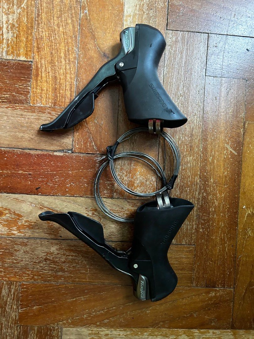 Shimano tiagra store 2x10 shifters