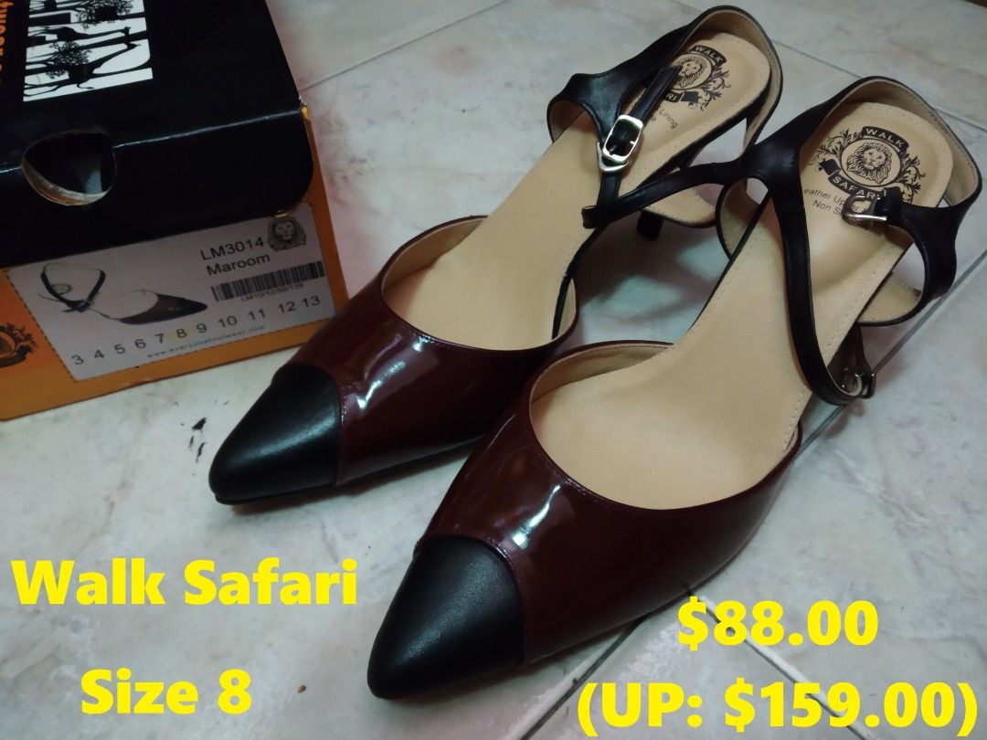 New women's discount shoe styles