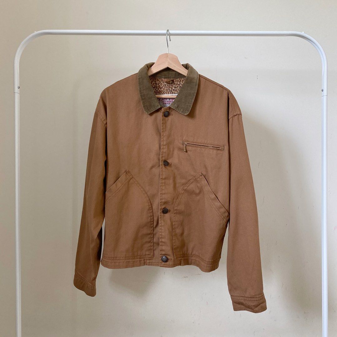 Short work jackets sale
