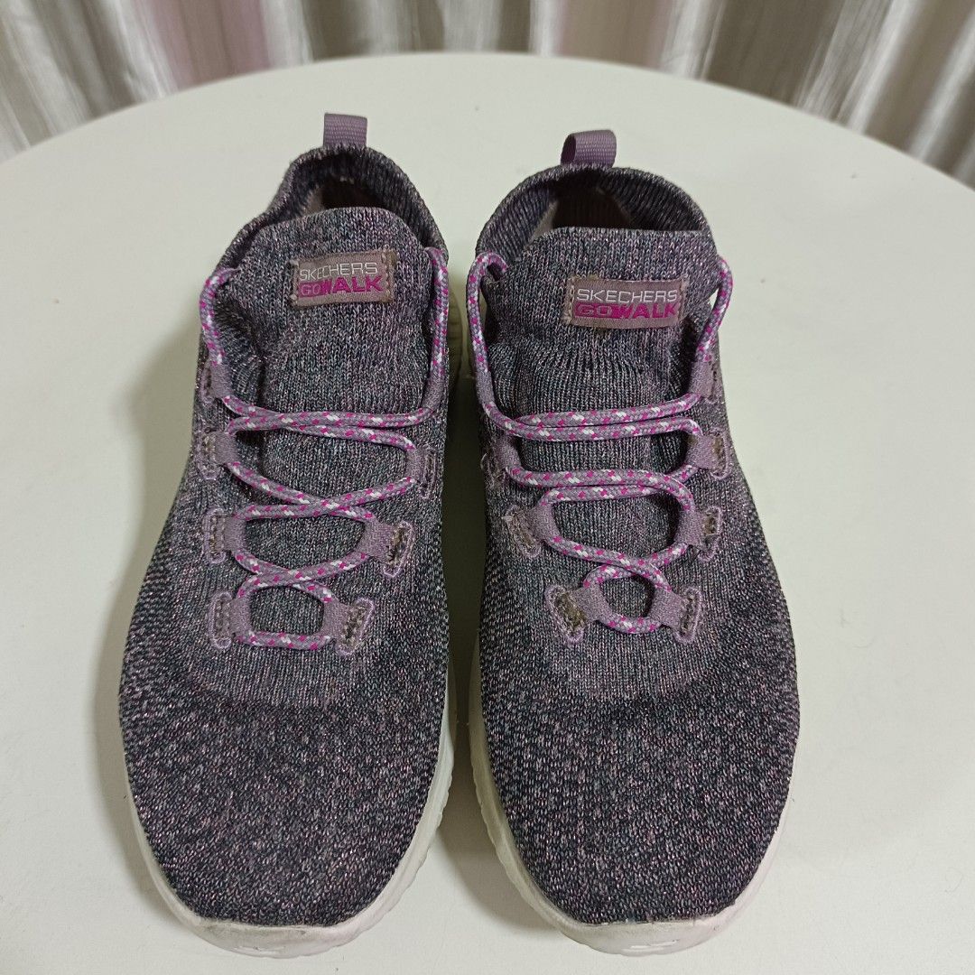 skechers women's go walk revolution ultra sneaker