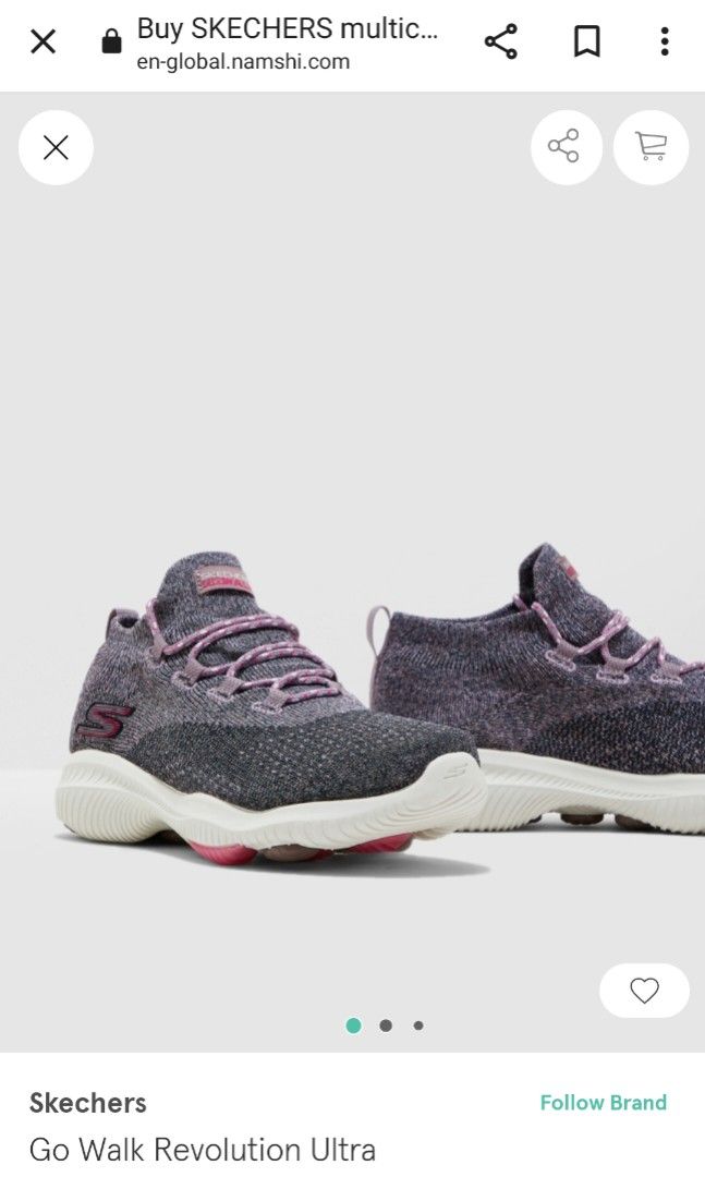 skechers go walk revolution ultra