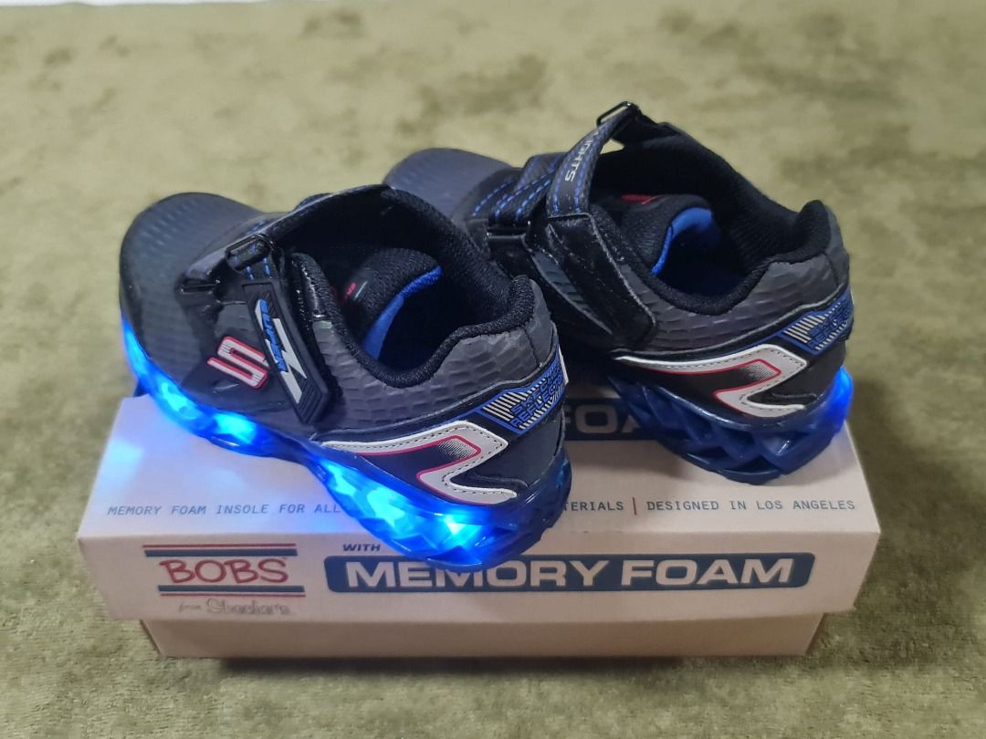 Skechers kids shoe on sale size