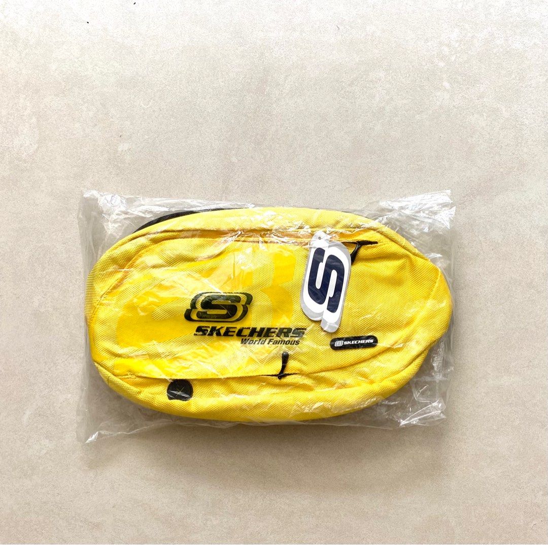 Waist bag cheap skechers
