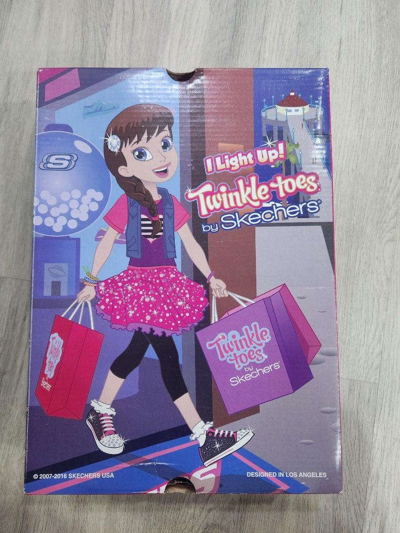Girls sketchers boots discount
