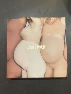 Skims Maternity Sculpting High Waist Briefs L/XL