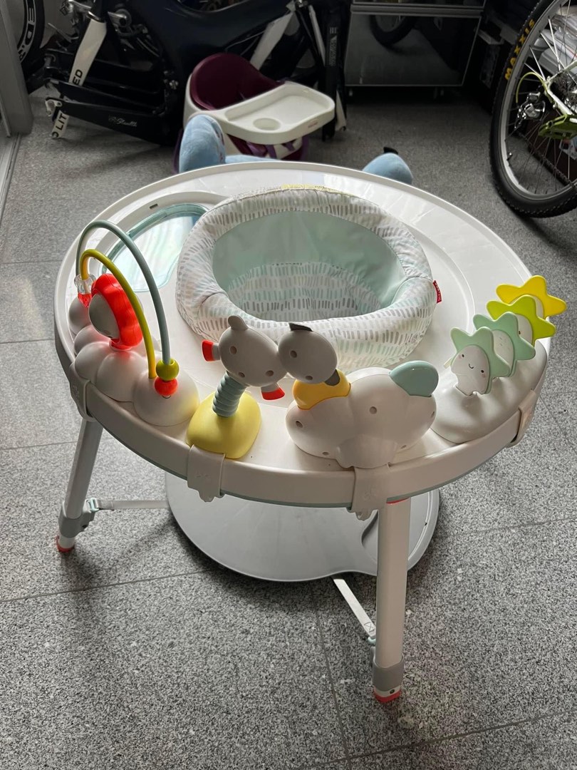 Skip Hop Activity Centre, Babies & Kids, Baby Nursery & Kids Furniture