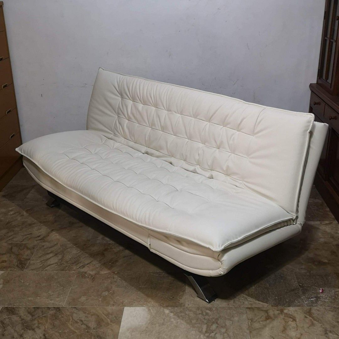 Sofabed Japan surplus, Furniture & Home Living, Furniture, Sofas on