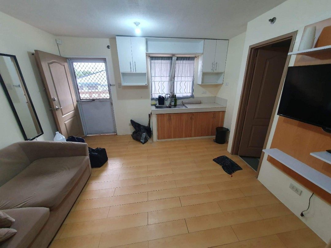 SorrentoOasis LOCATED at C Raymundo barangay Rosario Pasig 2BEDROOM