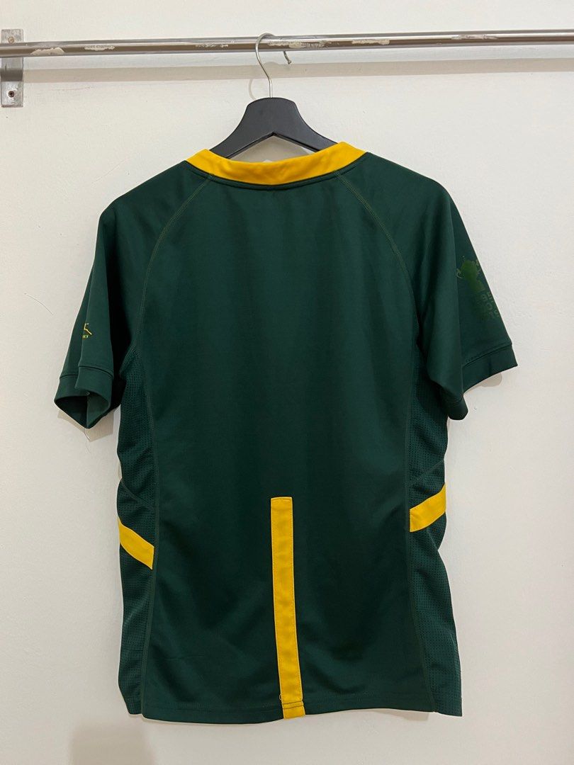 South africa rwc 2019 jersey discount