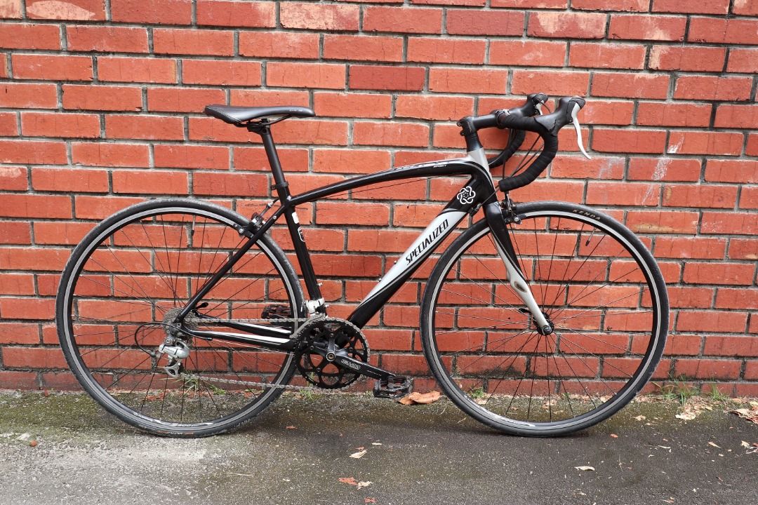 Specialized shop secteur 2010