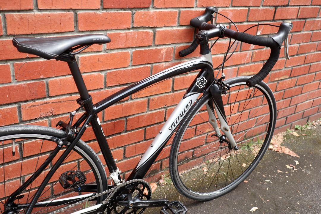 Specialized secteur outlet sport 2010