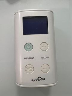 Spectra 9+ 奶泵