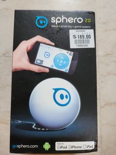 SPHERO 2.0