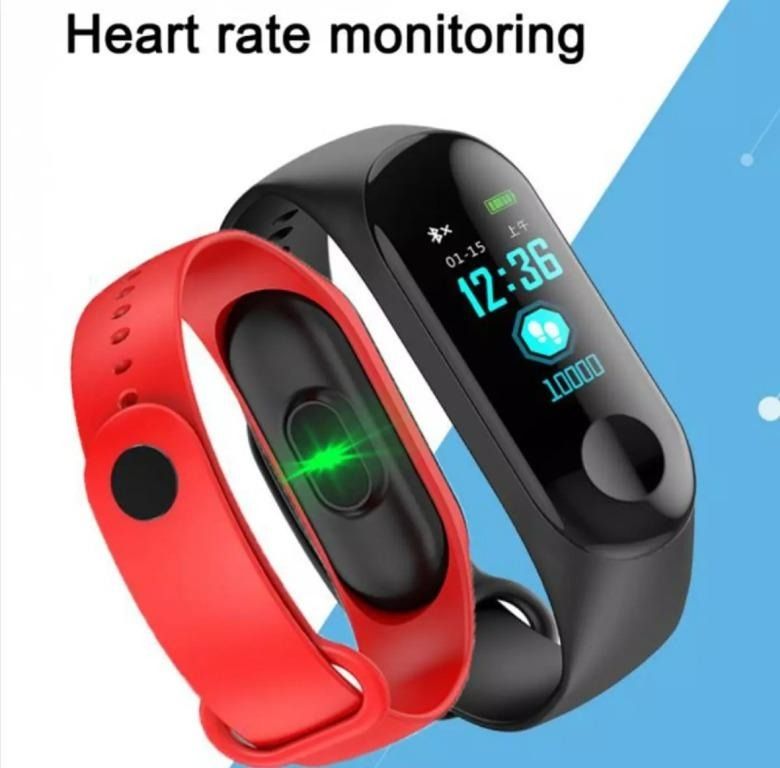 Jam m3 deals smartwatch