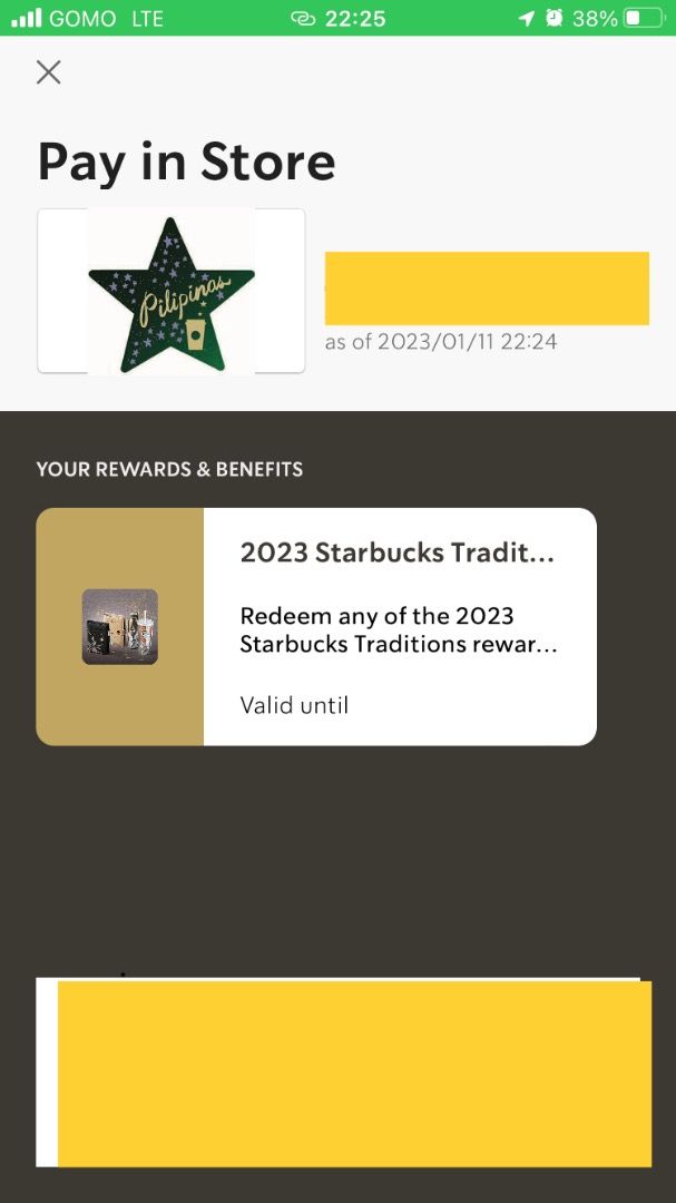 Starbucks 2023 Planner or Tumbler Complete Stickers, Hobbies & Toys