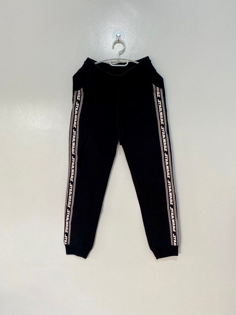 Star wars sale jogger pants