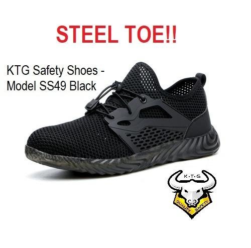 Ktg safety shoes sales