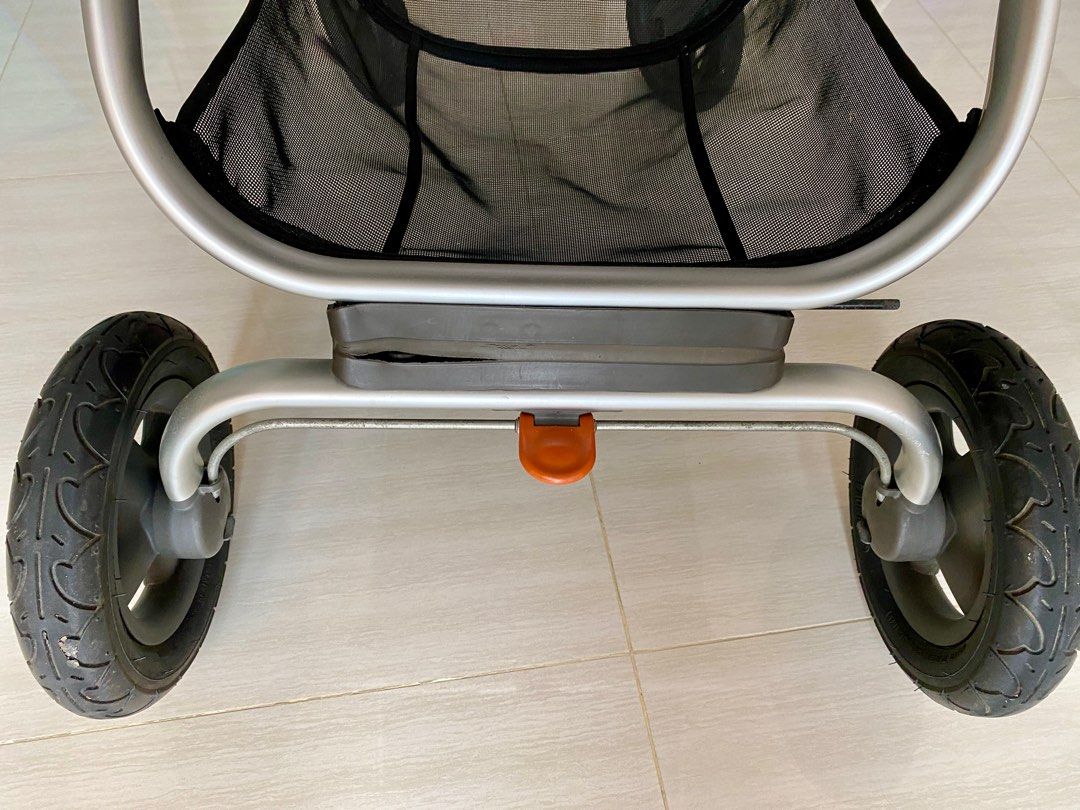 Stokke scoot store v3 review