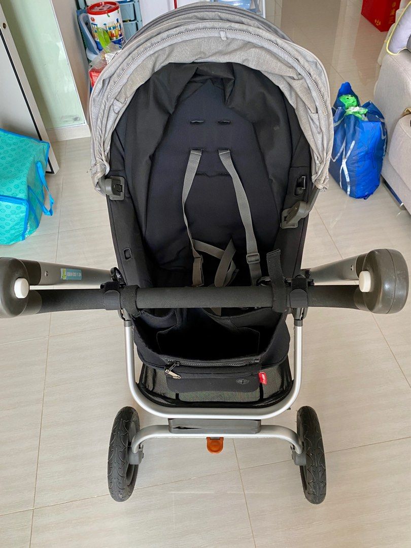 Stokke scoot v3 review hot sale