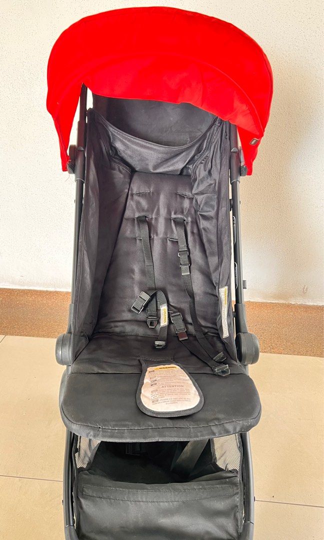 Mothercare mountain outlet buggy nano