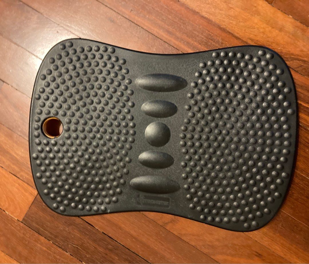Strongtek anti 2025 fatigue balance board