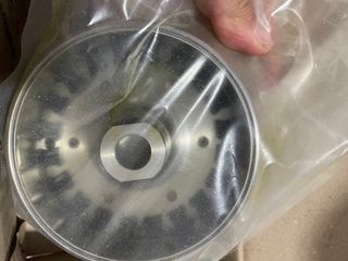 Suzuki Rotor Assy