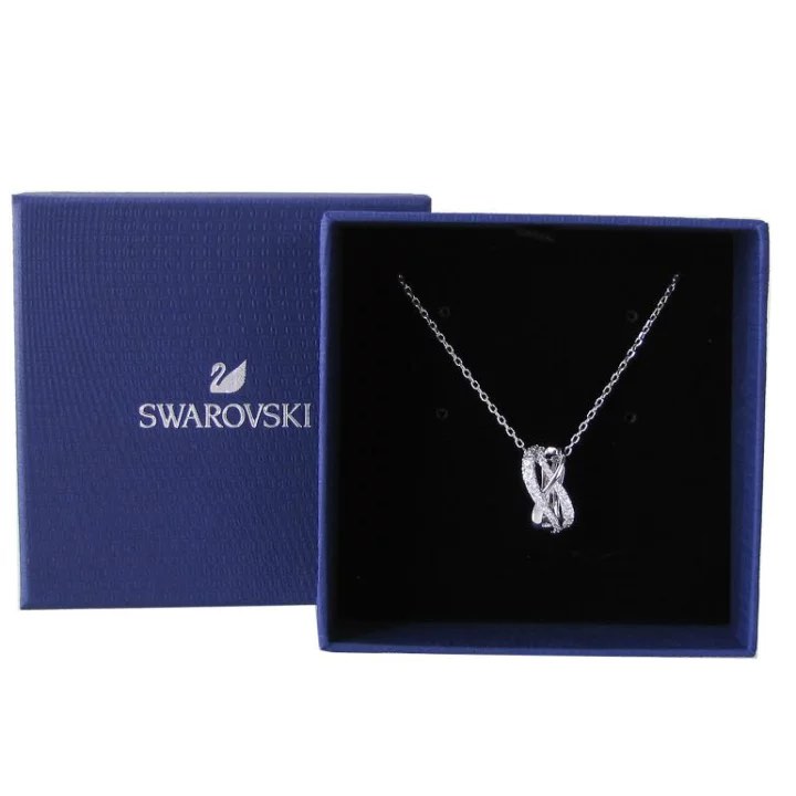 Swarovski hot sale pendant rows