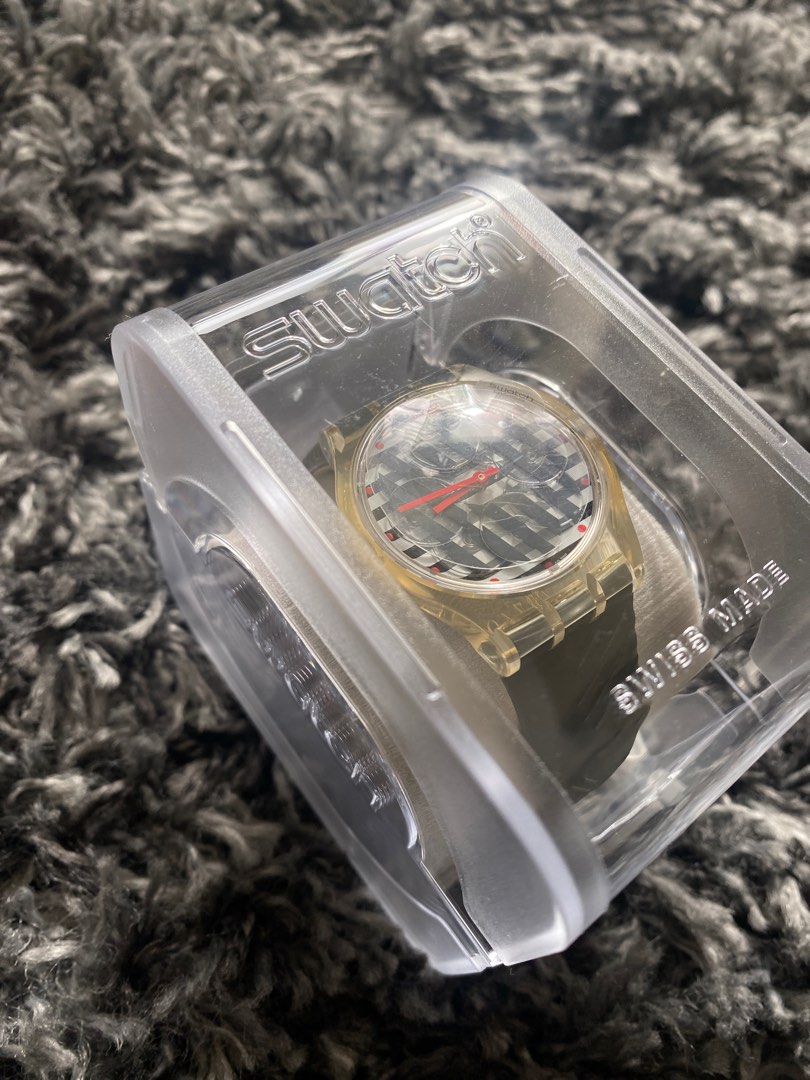Swatch sears shop