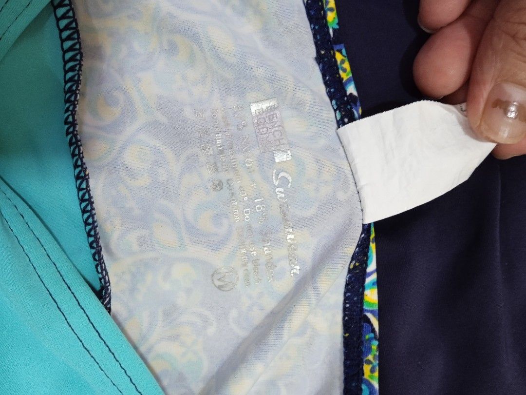 Swimwear Take All for 250 (Category: Bikinis & Swimsuits) located in Mandaluyong City. Submitted by amanluc (Listing ID 1209739594, Image 2). Description: .