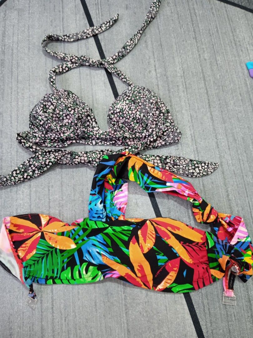Swimwear Take All for 250 (Category: Bikinis & Swimsuits) located in Mandaluyong City. Submitted by amanluc (Listing ID 1209739594, Image 3). Description: .