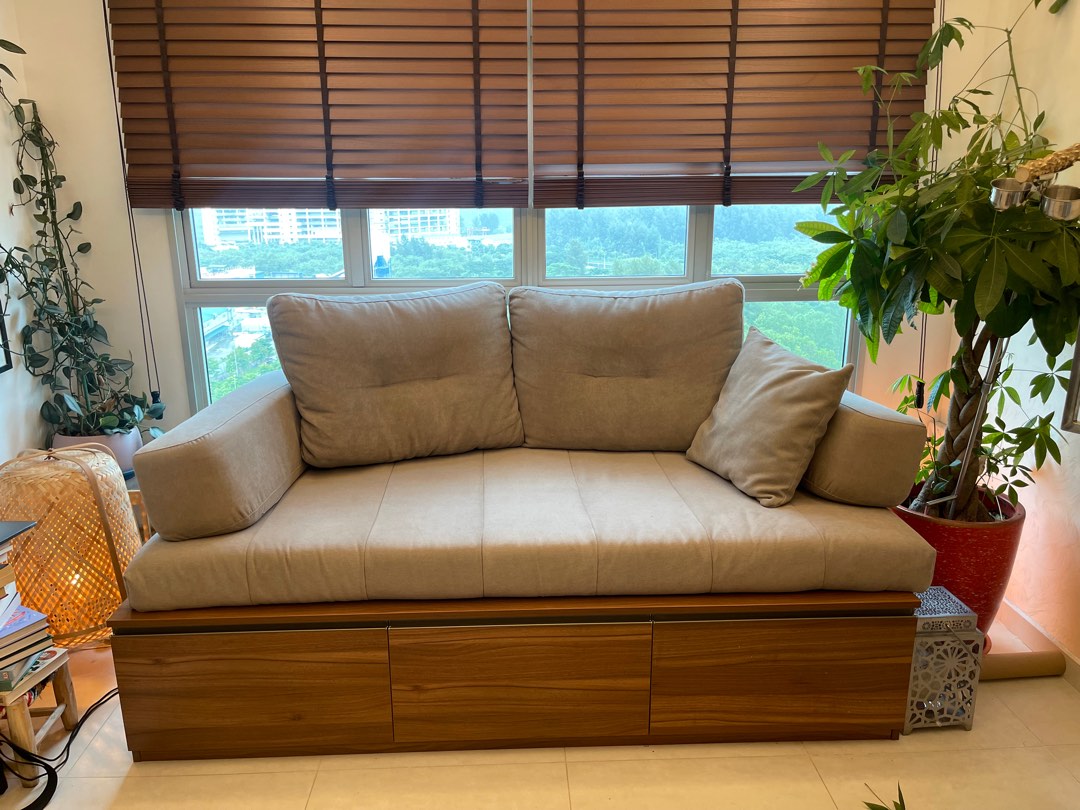 Tatami sofa deals