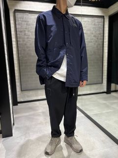 The North Face UE黑標9分工作褲 黑標北臉 錐型工作褲
