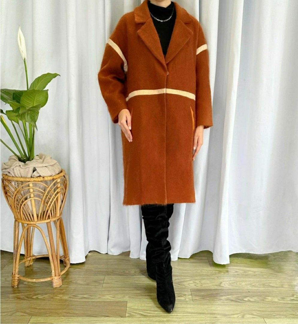 Thick clearance wool coats