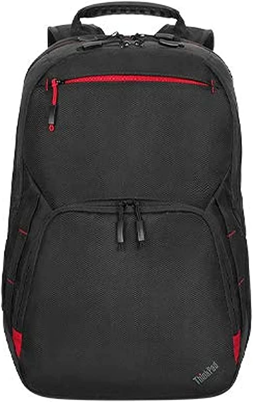 ThinkPad Essential Plus 15.6-inch Backpack, Computers & Tech, Parts ...