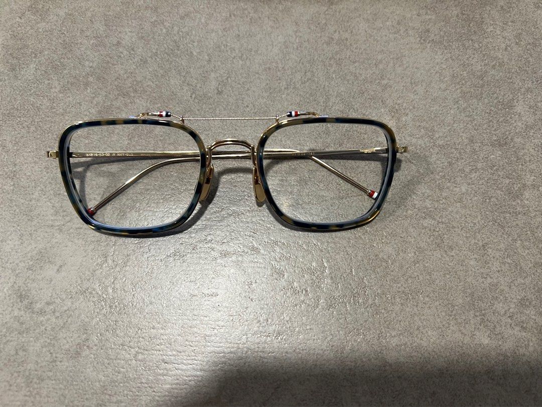 Thom browne tb 816 sale