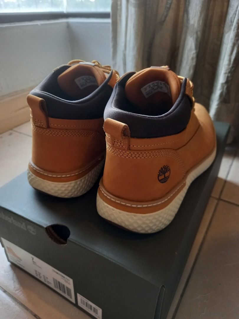 Timberland cross mark pt chukka on sale