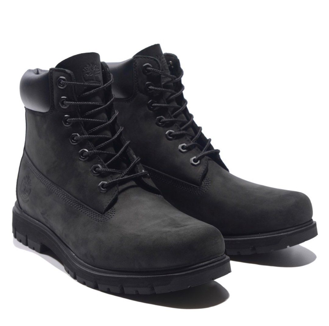 Radford 6in boot new arrivals