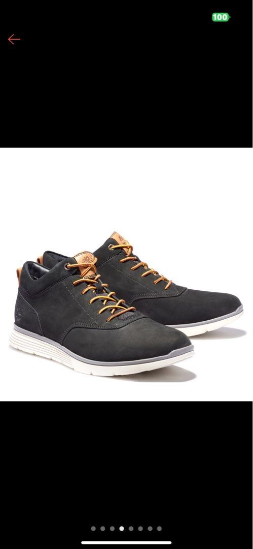 Men's killington new arrivals leather sneakers