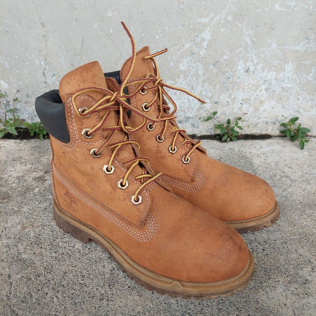 timberland premium convenience