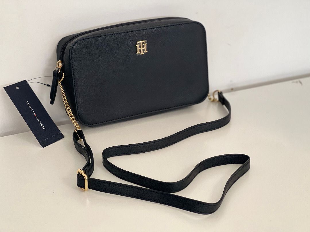 Tommy hilfiger online purse sale