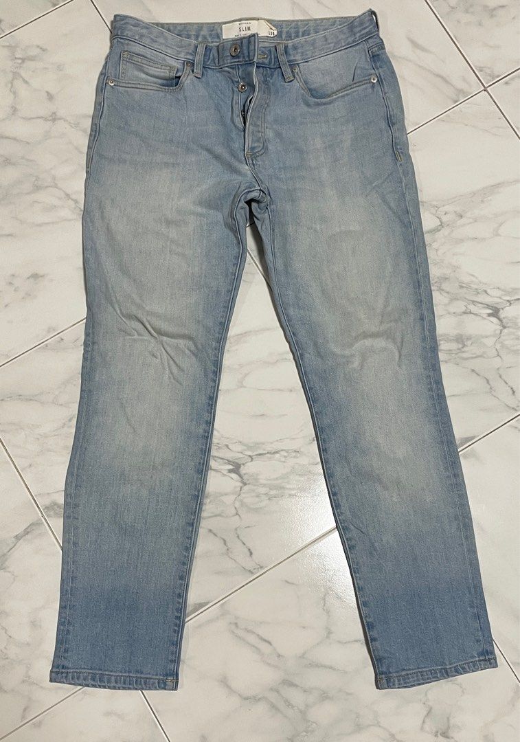 Topman slim new arrivals fit