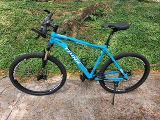 Trinx M136 Mountain Bike