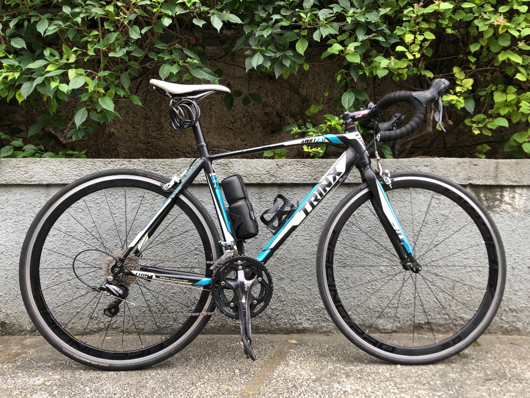Swift sales 2.0 trinx
