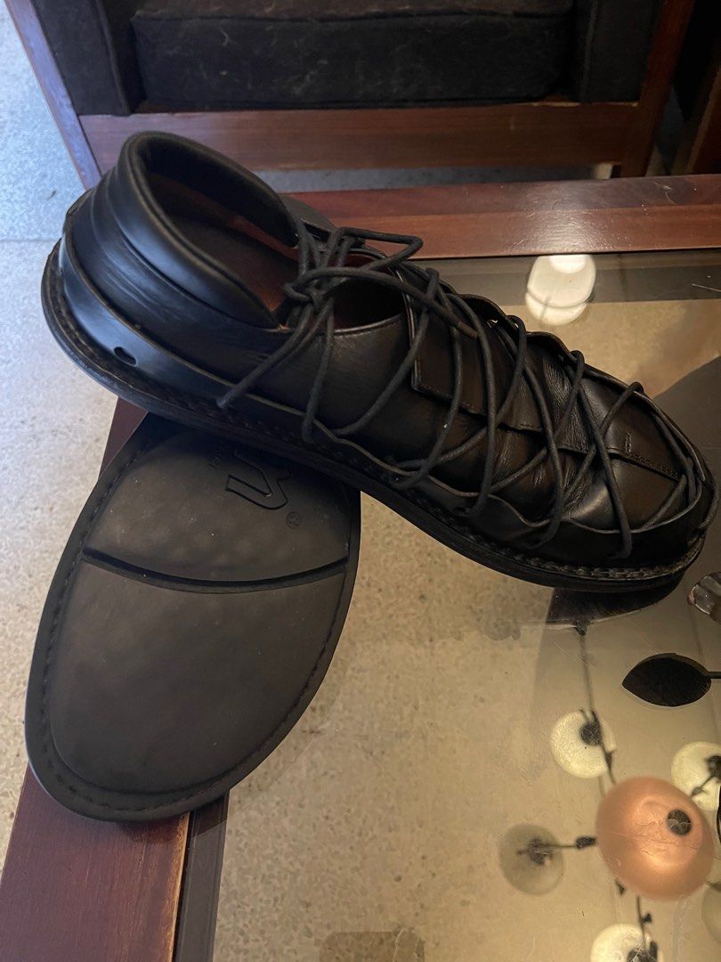 Trippen shoes mens outlet