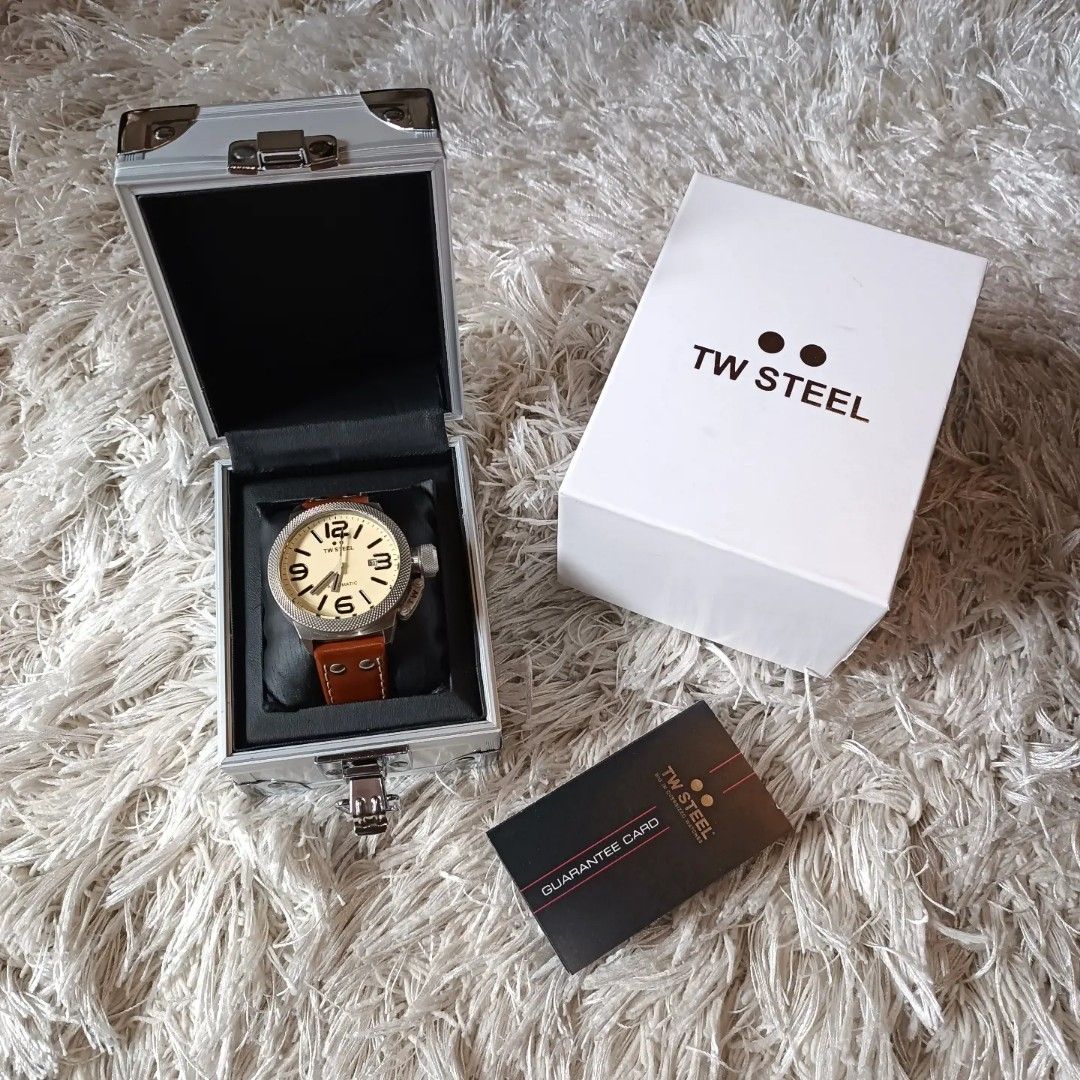Tw sales steel cs12