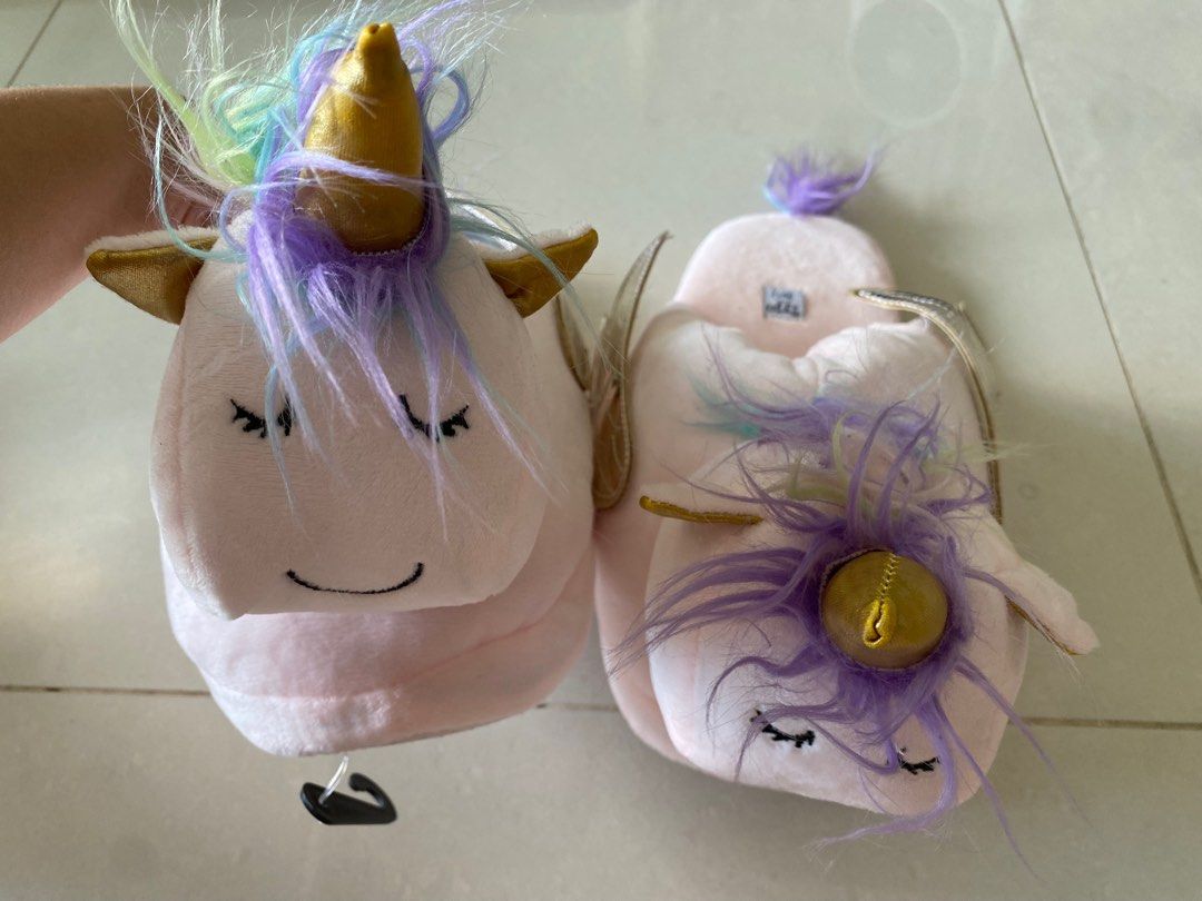 Typo duck slippers on sale