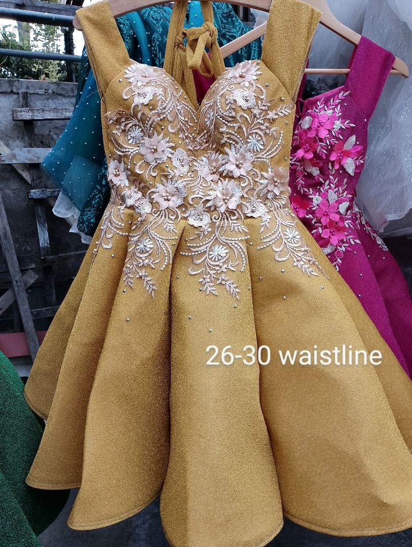 Umbrella cocktail deals dress