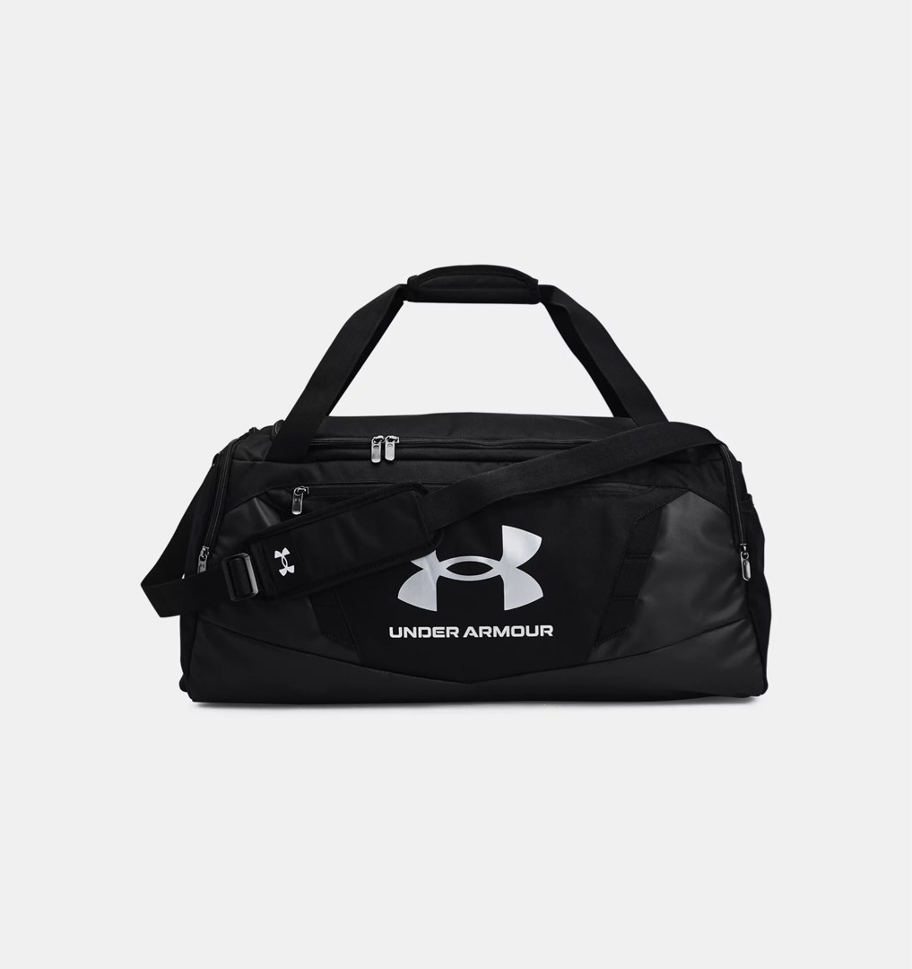 under armour gym bag / sling bag, Men's Fashion, Bags, Sling Bags on
