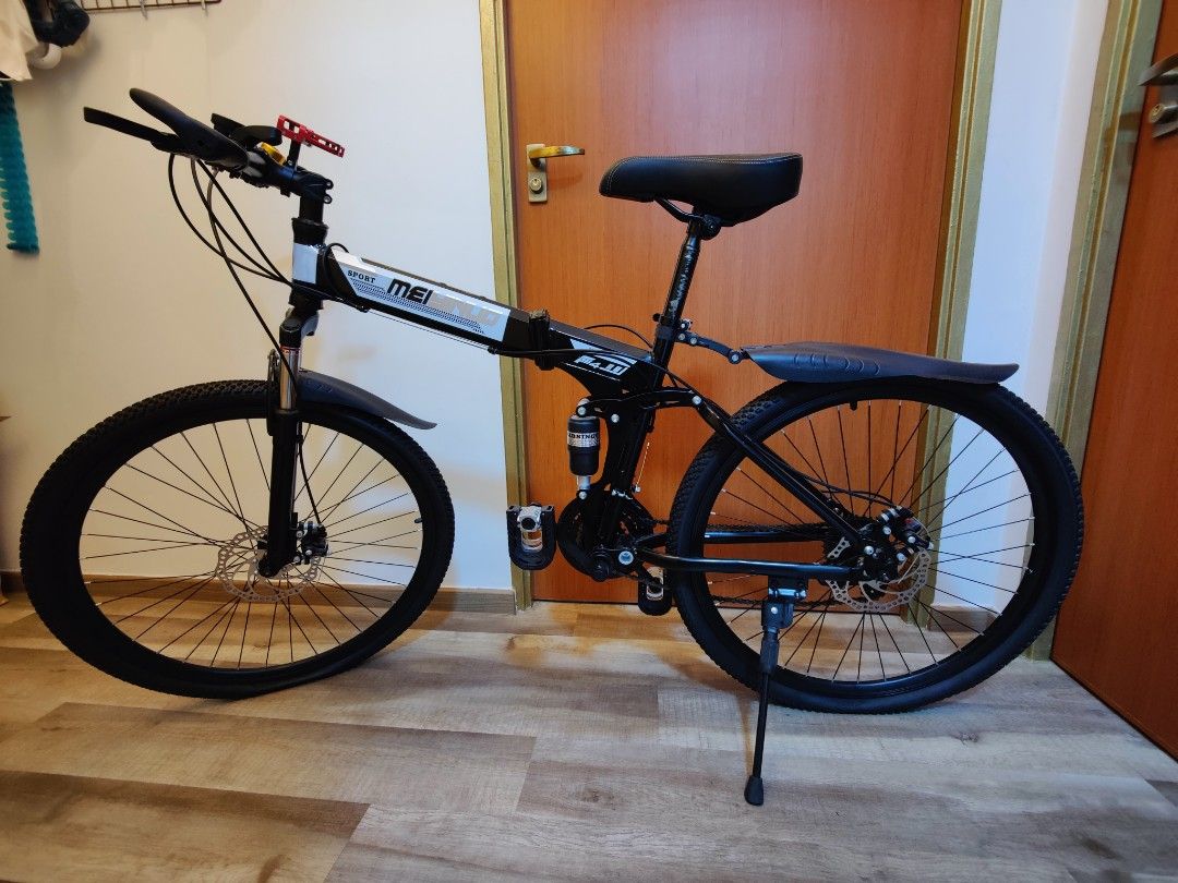 Used 26 inch 2025 bike for sale