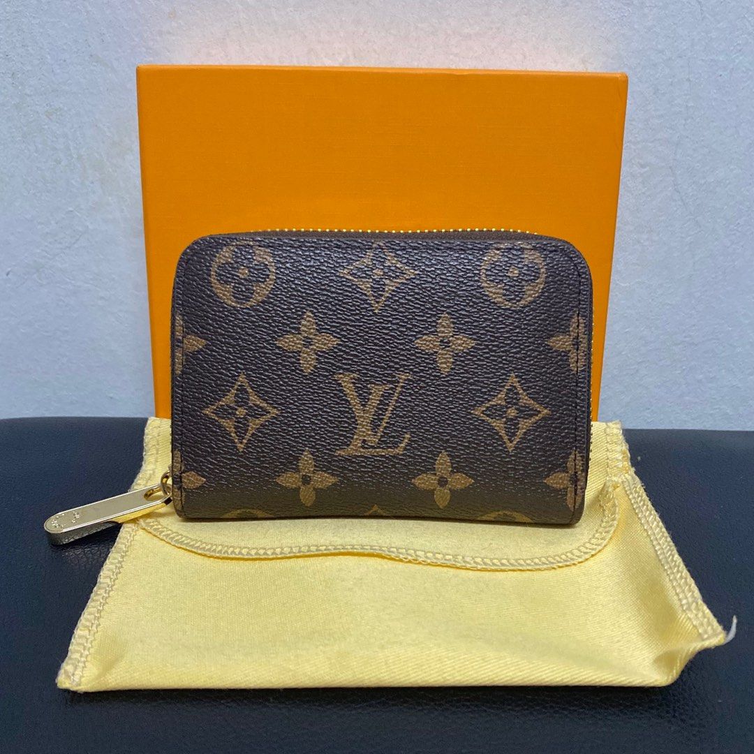 Louis Vuitton Pre-owned Women's Wallet - Ecru - One Size
